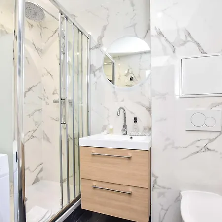 Amazing - Le Marais Appartement