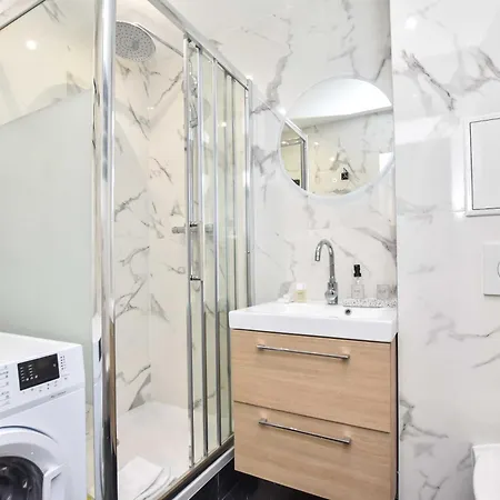 Appartement Amazing - Le Marais *